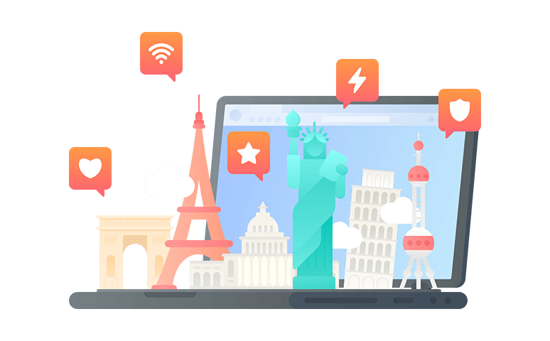 代理喜马拉雅FM的回国vpn - 返华加速器